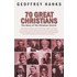 70 Great Christians