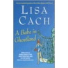 A Babe in Ghostland door Lisa Cach