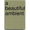 A Beautiful Ambient door Elkart Coetzee