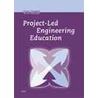 Project-Led Engineering Education door P. Powell