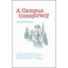 A Campus Conspiracy by Dan Cohn-Sherbok