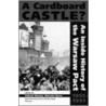 A Cardboard Castle? door Onbekend