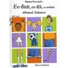 En dun, en dik, en anders