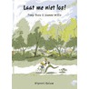 Laat me niet los! by Tomas Ross