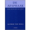 De Afspraak by A. van Hall