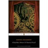 A Dead Man's Memoir door Mikhail Bulgakov