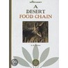 A Desert Food Chain door A.D. Tarbox