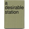 A Desirable Station door Phil Porter