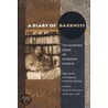 A Diary Of Darkness door Kiyoshi Kiyosawa