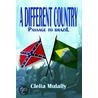 A Different Country door Clelia Mulally
