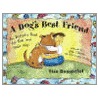 A Dog's Best Friend by Lisa Rosenthal