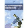 Naar effectievere leerlingbesprekingen door P. van der Zwaal