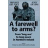 A Farewell To Arms? door Michael Cox