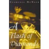 A Flash Of Diamonds door Clarissa McNair