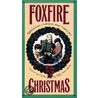 A Foxfire Christmas door Onbekend