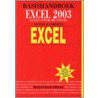 Basishandboek Excel 2003