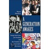 A Generation Awakes by Wayne Thorburn