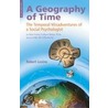 A Geography Of Time door Robert V. Levine