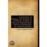 A Grammar Of Botany door Sir James Edward Smith