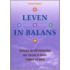 Leven in balans