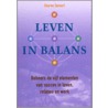 Leven in balans by S. Seivert