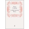 A High-Pitched Buzz by Roger Longrigg
