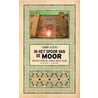 In het spoor van de Moor by Hanny Alders