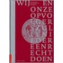 Wij en onze opvolgers zullen iedereen recht doen