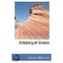 A History Of Greece