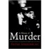 A History Of Murder