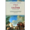 A History Of Ulster door Johnathon Bardon