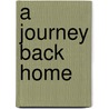 A Journey Back Home door David Dukes