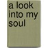 A Look Into My Soul