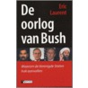 De oorlog van Bush