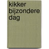 Kikker bijzondere dag