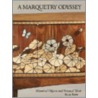 A Marquetry Odyssey by Silas Kopf