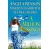 A Million Blessings door Marilynn Griffith