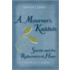 A Mourner's Kaddish