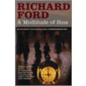A Multitude Of Sins door Richard Ford