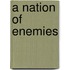 A Nation of Enemies