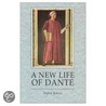 A New Life of Dante door Stephen Bemrose