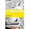 Zondag door Georges Simenon