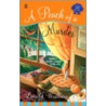 A Peach of a Murder door Livia Washburn