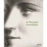 A Picasso Portfolio by Museum of Modern Art
