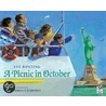A Picnic in October door National Geographic