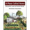 A Place Called Home by Penny Urquhart