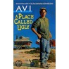 A Place Called Ugly by Avi