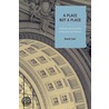 A Place Not a Place door David Carr