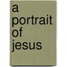 A Portrait of Jesus door Joseph Girone