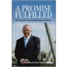 A Promise Fulfilled door Christina Hawatmeh